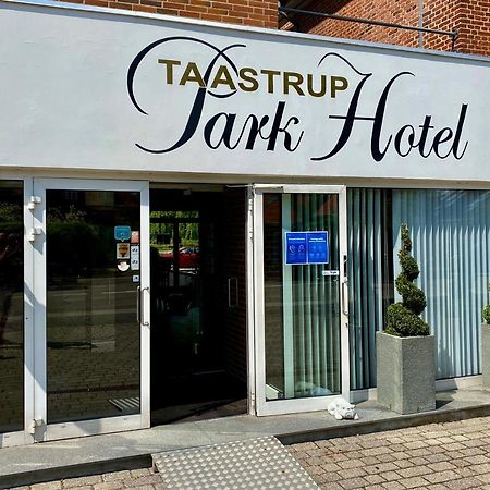 Taastrup Park Hotel מראה חיצוני תמונה